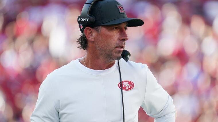 49ers get bad news on key piece of offense