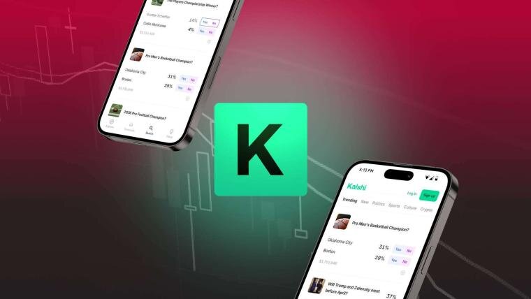 Kalshi Promo Code TSNEWS: Trade $25, Get $25 Bonus for MLB Trades (Aug. 23)