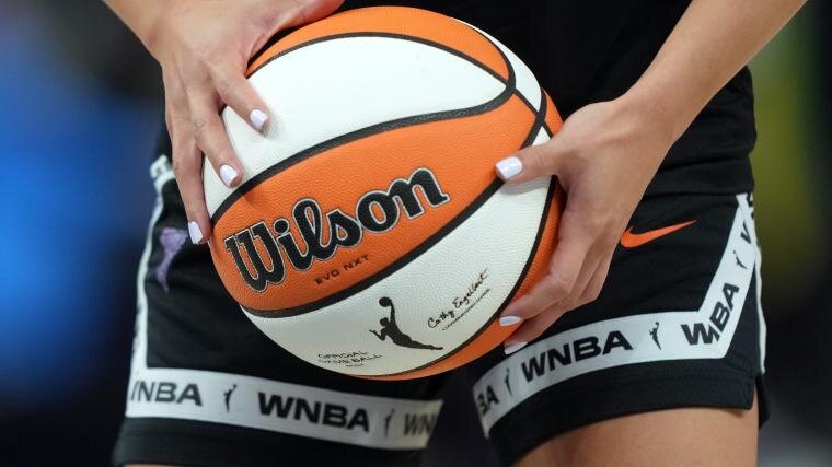Why WNBA is in trademark dispute over 'The W' with Cubs, Nationals