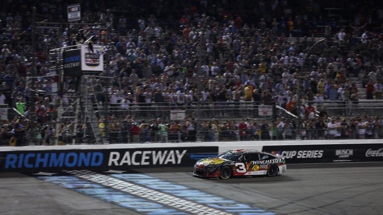 What time is the NASCAR race today? TV schedule, channel, live stream for 2026 Cook Out 400 at Richmond
