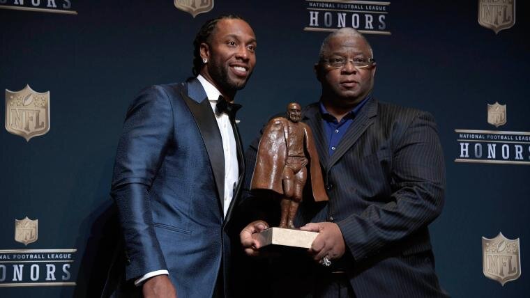 What happened to Larry Fitzgerald's dad? What to know about tragic death of Cardinals WR's father