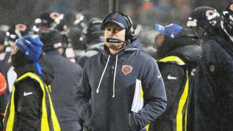 Bengals backups hand Bears a humbling lesson they cannot ignore