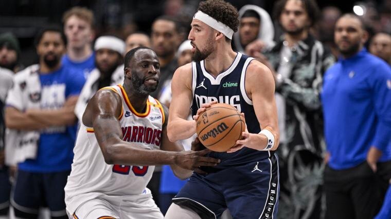 Lakers, Miami Heat get fiery message from four-time NBA champion Klay Thompson amid interest