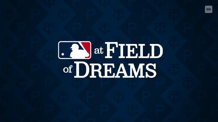MLB Field of Dreams Game 2026 live score, updates, highlights from Phillies vs. Twins