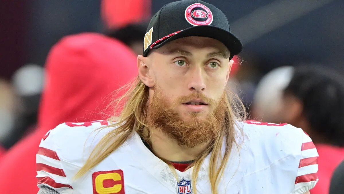 49ers get major George Kittle news ahead of season opener