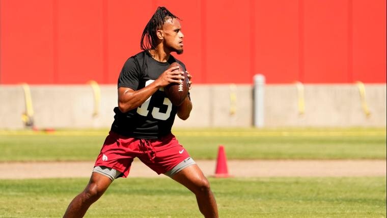 How Tua Tagovailoa's brother snapped U.S. flag football team's 14-year undefeated streak