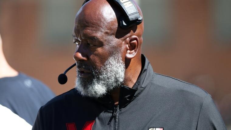 Maryland’s biggest 2026 trap game comes before Virginia Tech
