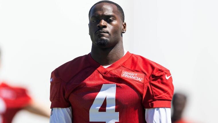 Jeremiyah Love injury updates: Latest news on Cardinals rookie RB dealing with preseason ankle injury
