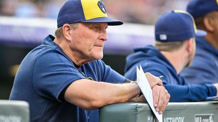 The 1 Brewers pitching prospect that could be 'major weapon' in postseason