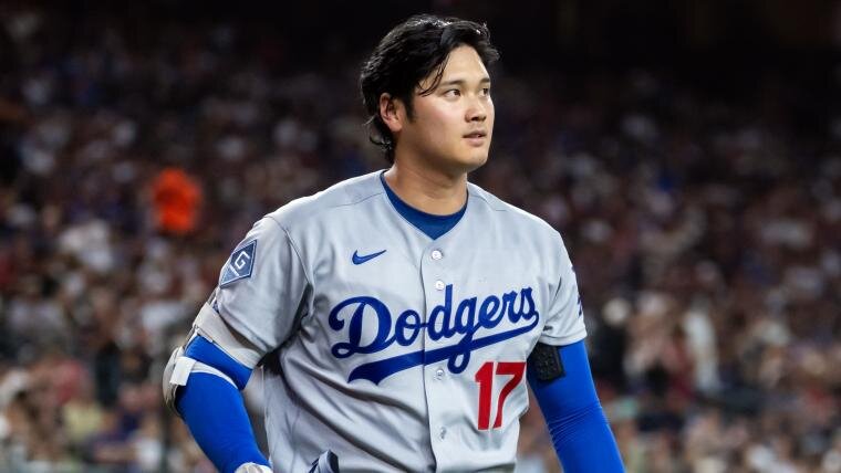 MLB power rankings: Where Dodgers, Red Sox and more rank after trade deadline splashes
