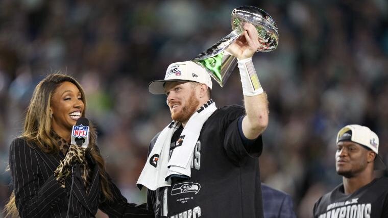 Seahawks and another Super Bowl? Why it's possible