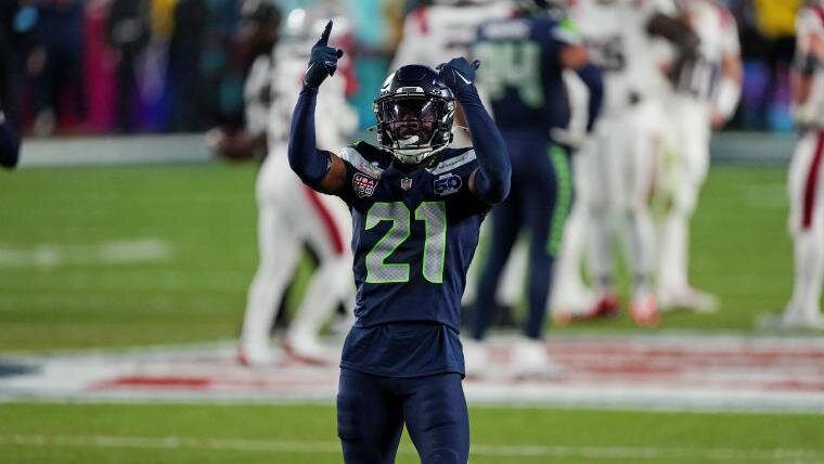 Devon Witherspoon contract details: Seahawks make 3-time Pro Bowler highest-paid DB in NFL history