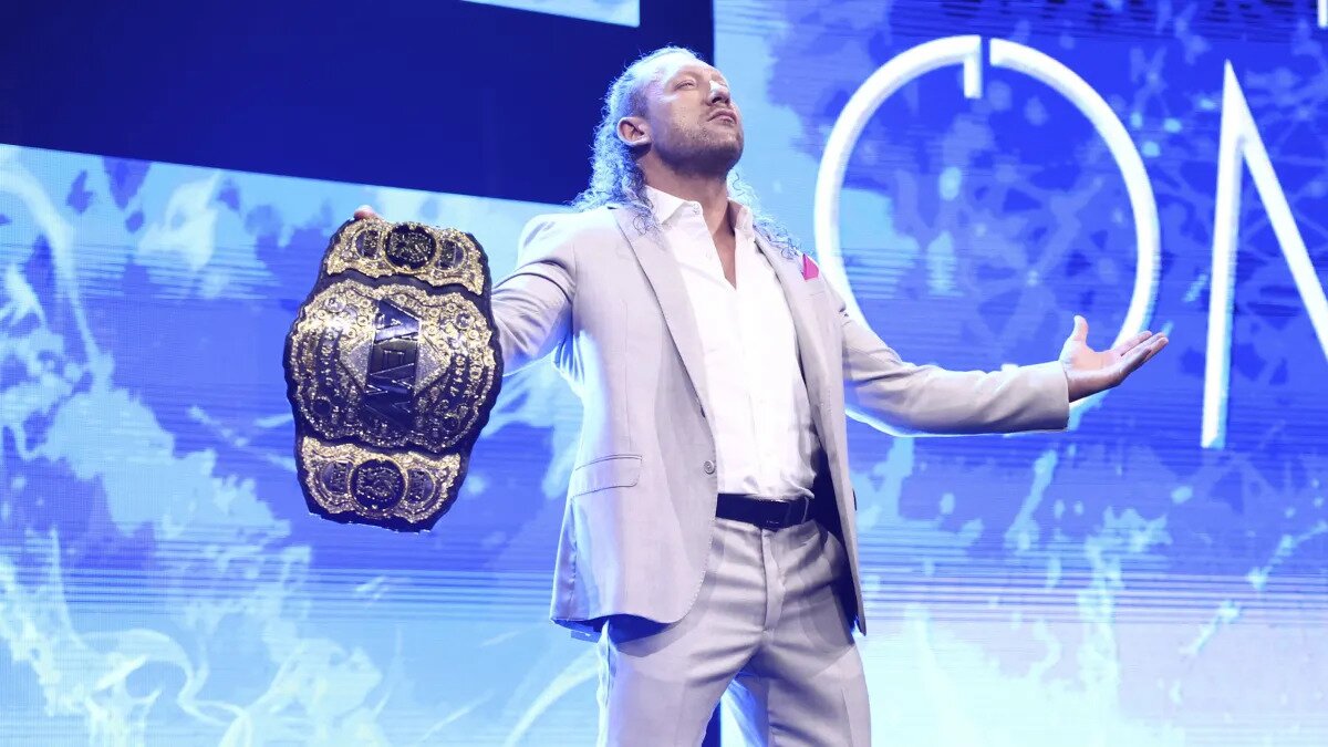 How to watch AEW All In 2026: Live stream, start time & full card for pro wrestling event