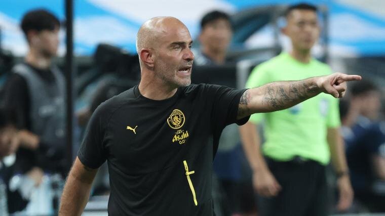 Where to watch Man City vs. Atletico Madrid live stream, TV channel, start time for preseason friendly match