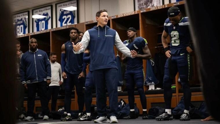 What to expect from the Seahawks’ 'Hard Knocks' debut tonight, according to the production team
