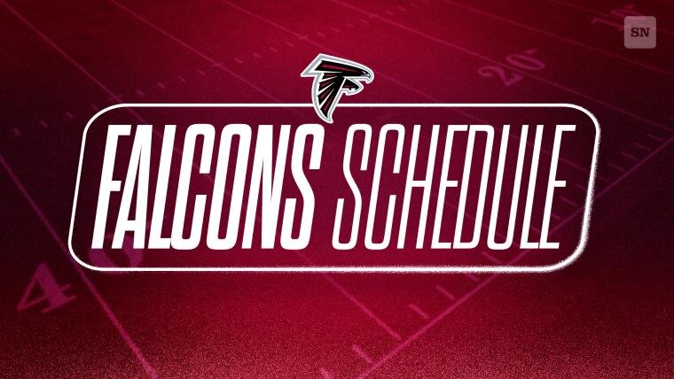 Where to watch Falcons preseason games 2026: Full schedule, times, TV channels, live streams for Atlanta