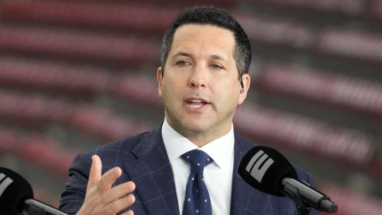 Adam Schefter points to Hall of Fame safety while projecting Caleb Downs’ first-year potential