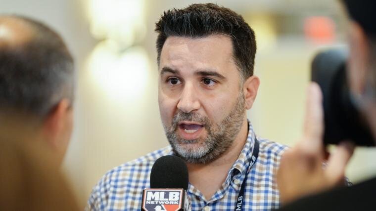 Braves trade deadline deemed lackluster as NL scout wishes Atlanta had done more