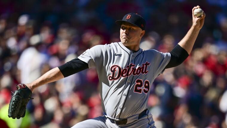 Brewers predicted to win trade sweepstakes for $32M Cy Young winner