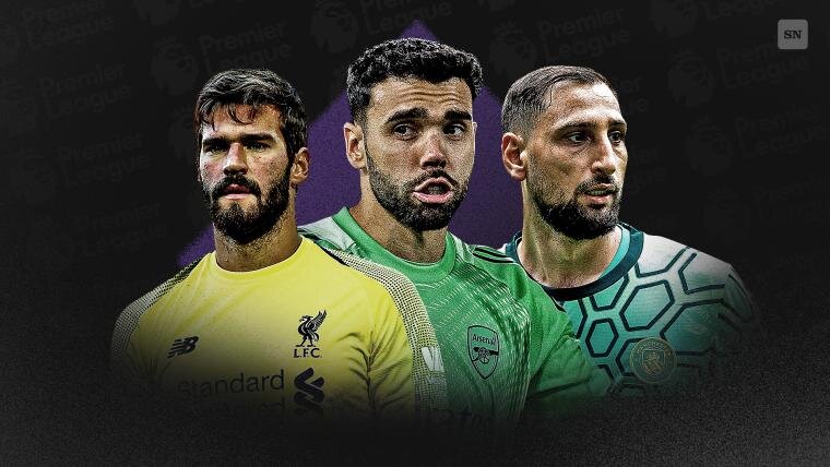 Premier League Golden Glove live rankings: Updated list of goalkeepers with most clean sheets in 2026-27