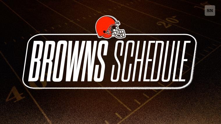 Where to watch Browns preseason games 2026: Full schedule, times, TV channels, live streams for Cleveland