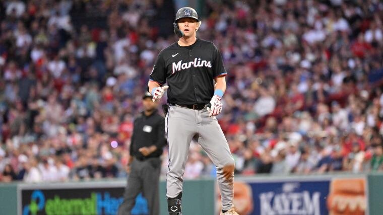 Marlins drop 12th straight, create franchise history, eye trade deadline