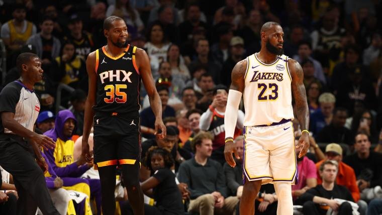 Kevin Durant reveals how one Jay-Z call made him ditch Kobe Bryant and LeBron James' agent