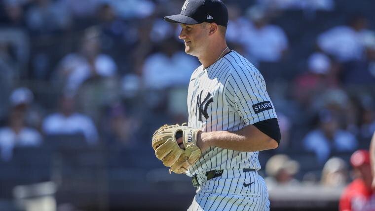 Yankees' Max Schuemann backlash isn't warranted