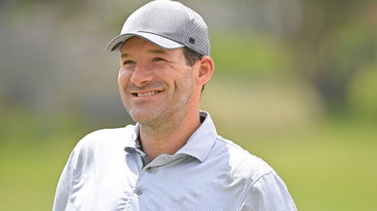 CBS sends clear message on Tony Romo’s $180 million broadcast future amid booth reshuffle