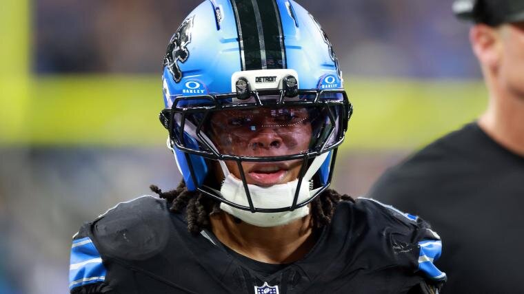 Updated Fantasy Football PPR Rankings 2026: Top 300 overall cheat sheet for fantasy drafts