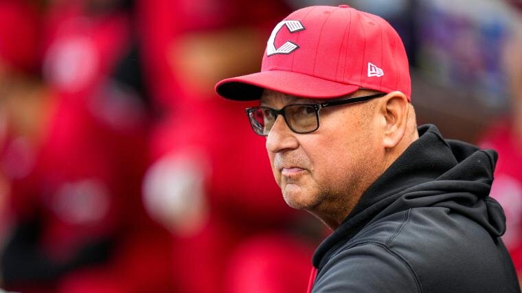 Reds blasted by ex-MLB GM for 'very disappointing' trade deadline