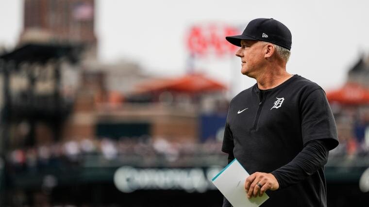 Successful week leads to Tigers' big bump in latest power rankings