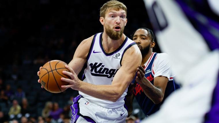 The trade that almost happened: Domantas Sabonis came within inches of leaving Sacramento
