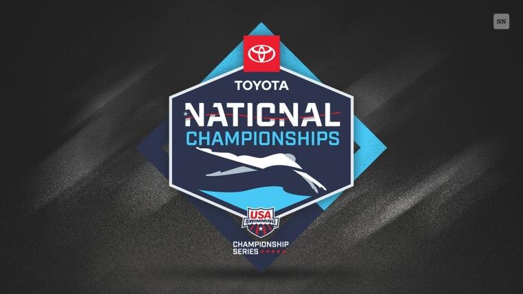 Where to watch USA swimming national championships: Full schedule, channel, live stream, times for 2026 event