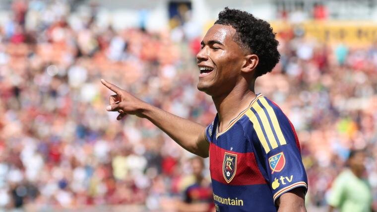 Who is USMNT hopeful Zavier Gozo? Meet American teenager leaving MLS for Premier League's Crystal Palace