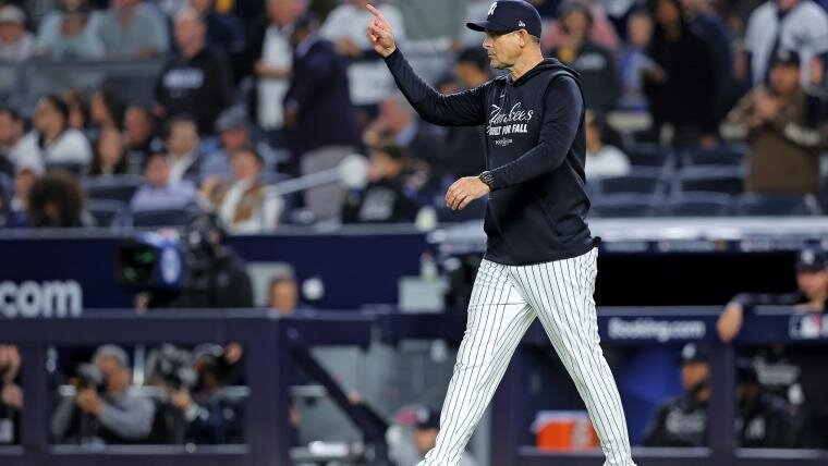 This amazing stat shows how valuable Brent Headrick is to Yankees