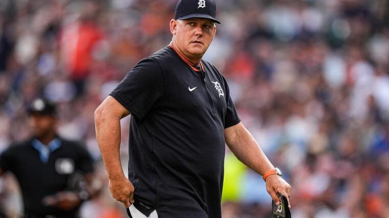 MLB insider reveals what Tigers want in pursuit of a deep postseason run