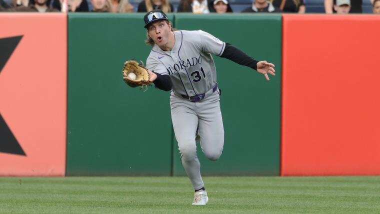 MLB insider reveals seven Rockies players available at trade deadline
