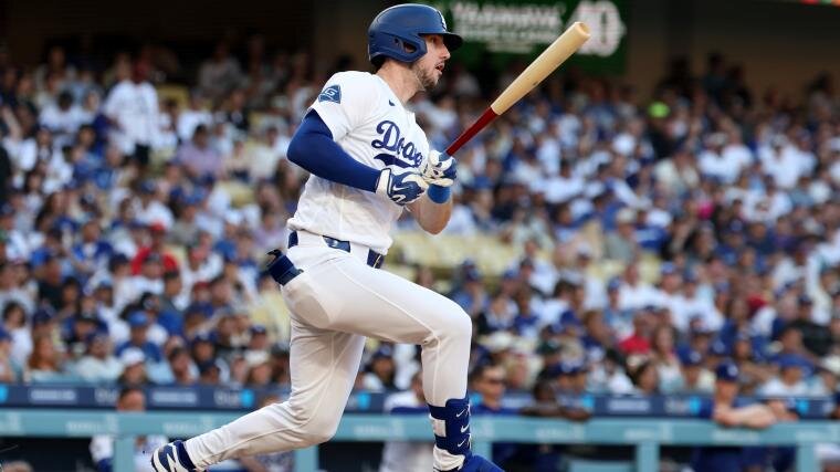 Why Dodgers fans booed struggling Kyle Tucker after latest mishap