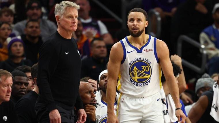 Warriors reportedly have interest in three free agents, and none will make Golden State fans happy