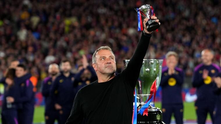 La Liga predictions 2026-27: Title winners, Golden Boot, Clasico games and more