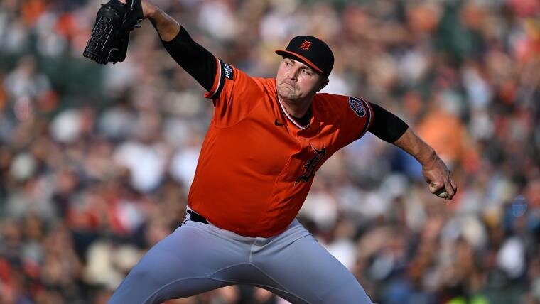 Mets get $280M Tarik Skubal prediction that would be dream-come-true