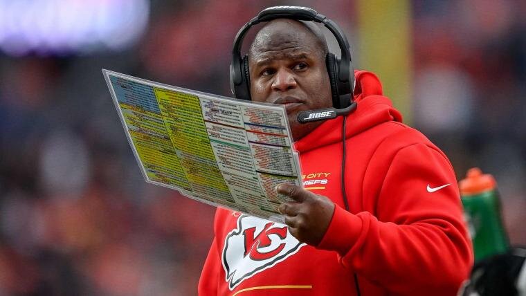 Eric Bieniemy wife shooting updates: Latest news on Mia Bieniemy hospitalized after 'serious injuries