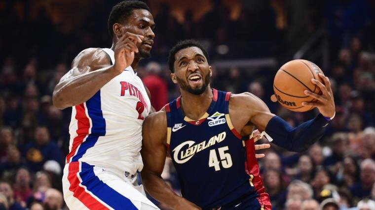 Cavaliers, Hawks, Bucks, Clippers battling for $11M NBA champion, 3-and-D breakout star