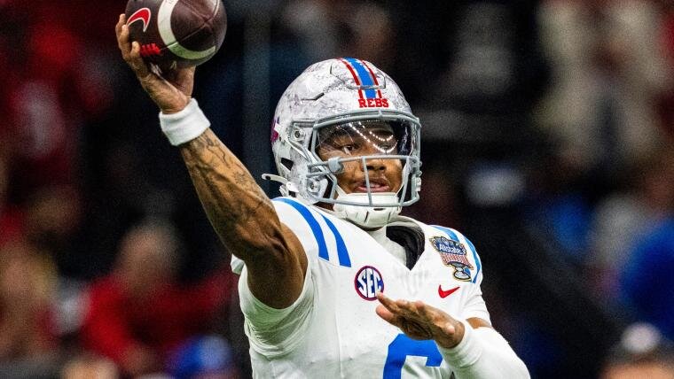 What anonymous coaches said about top 10 SEC QBs ahead of 2026 season