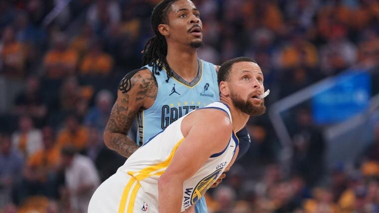 Warriors predicted to sign $73M six-time All-Star, future Hall of Famer to pair with Steph Curry