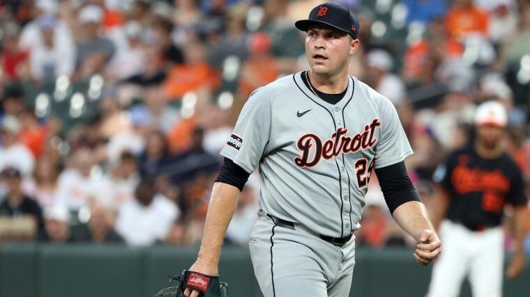 Tarik Skubal landing spots: Dodgers, Cubs, Yankees among best fits for two-time Cy Young winner on Tigers