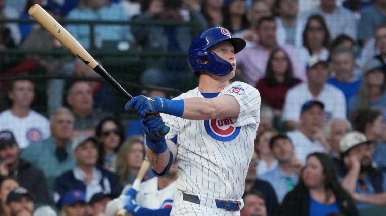 What channel is Cubs vs. Cardinals on today? Time, TV schedule, live stream to watch Friday MLB game