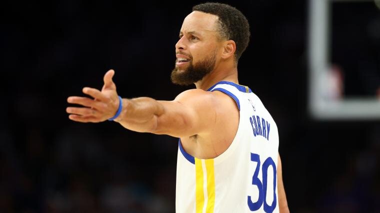 Steph Curry leaving the Warriors trade rumors include Spurs, Celtics, Mavs and not a lot of concrete fact