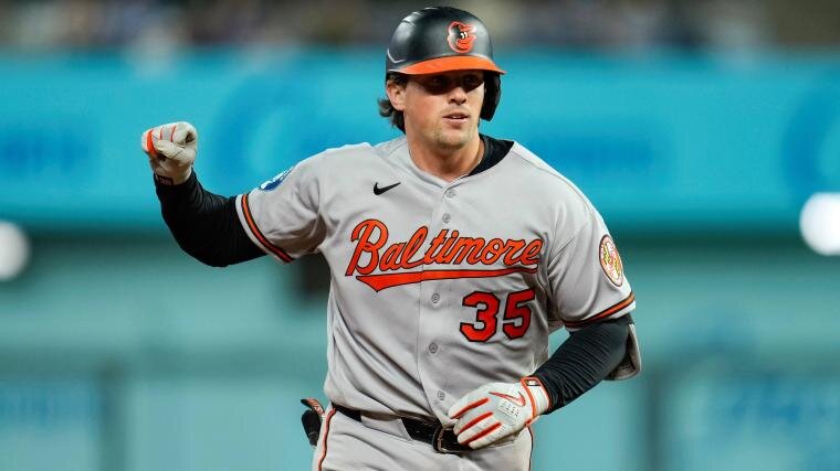Red Sox on verge of Adley Rutschman blockbuster as final trade decision looms